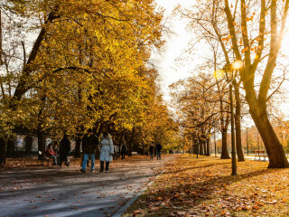 погода в Украине, фото pxhere