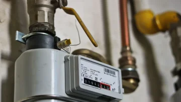 Газовый счетчик: штрафы за поверку