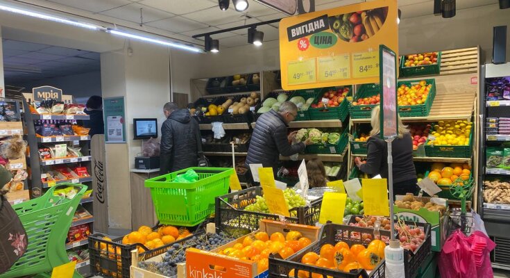 Хліб, торти й м’ясо не по кишені: що подорожчає в Україні вже влітку, ціни на продукти