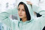 Ілона Гвоздьова, фото: канал "Україна"