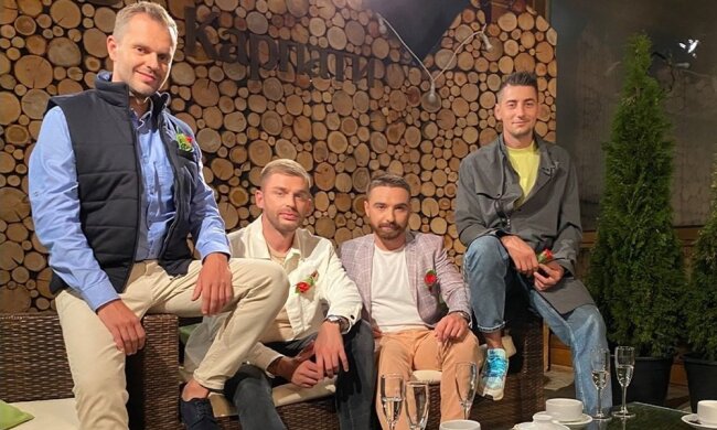 Холостячка, фото з Instagram