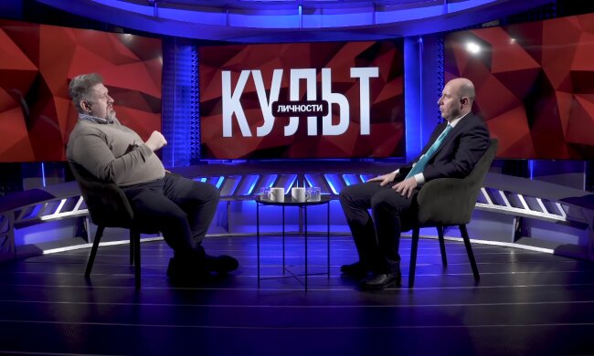 Кость Бондаренко