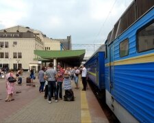 Укрзалізниця, фото: вільне джерело