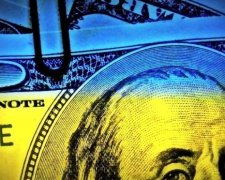 Госдолг Украины одновременно растет и уменьшается