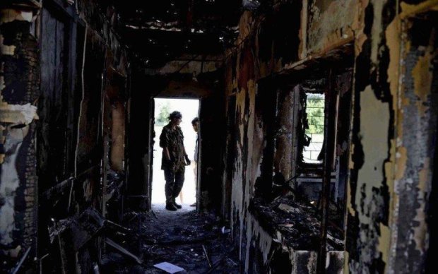 Закрыли собой Луганск: годовщина легендарной обороны украинских пограничников