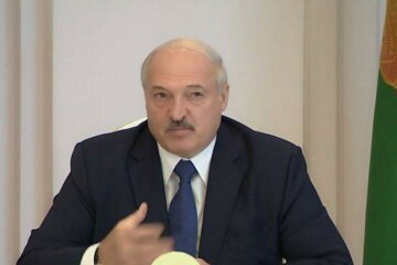 "Астанавитесь!": Лукашенку ввижаються прикоритники, нацисти і шарлатани з України