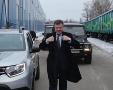 Костянтин Жеваго, скріншот: YouTube