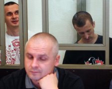 Сенцов выскользнет из лап Путина благодаря Чемпионату мира по футболу