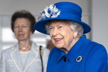 Королева Єлизавета ІІ - фото RoyalFamily