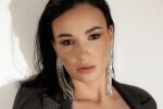 Анастасія Приходько, скріншот: Instagram
