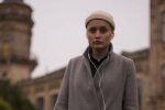 "Пацанка" Юля Чигринець, фото: Новый канал