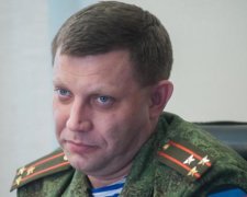 Захарченко расправился со своим наставником из-за курицы