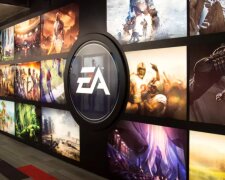 Electronic Arts, скріншот: YouTube