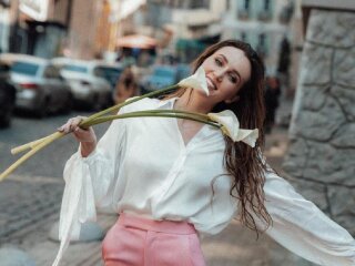 Анна Ризатдинова, фото: Instagram