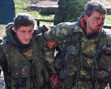 Українські захисники знищили 5 окупантів, 3 поранено