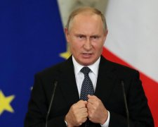 Путін шукає найманців: у Москві відкрито заявили про вторгнення в Україну