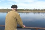 Довгожитель з Чорнобиля, фото: скріншот з відео