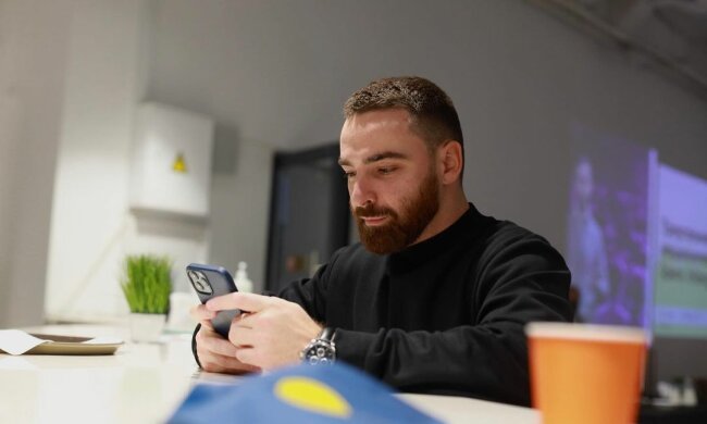 Алексей Тригубенко, фото из Instagram