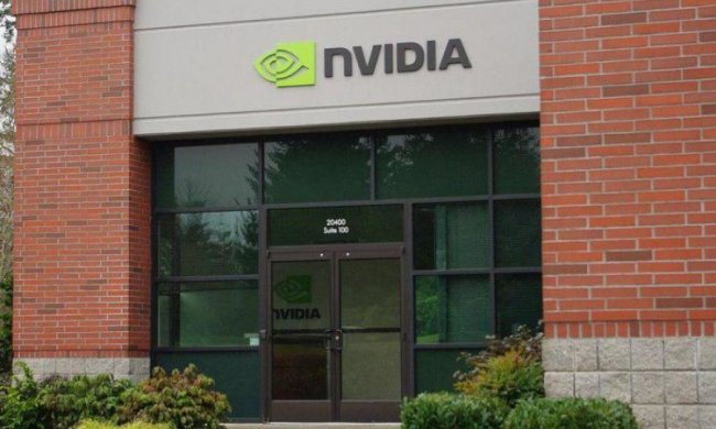 NVIDIA кидає напризволяще старі комп'ютери