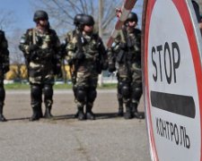 На Закарпатті правоохоронці затримали п'ятьох сирійців
