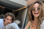 Скрін, Instagram Дорофєєва