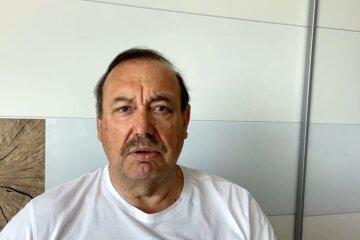 Геннадій Гудков