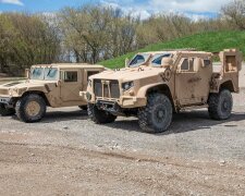 JLTV