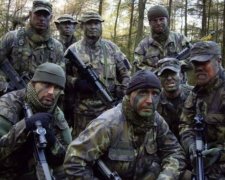 Порошенко готовит Украину к партизанской войне