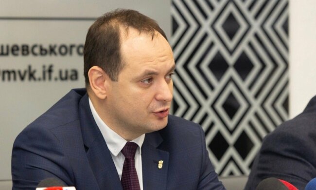 Карантин во Франковске довел Марцинкива до бешенства: "Как при Януковиче"
