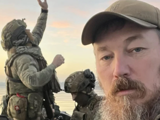 Роберт "Мадяр" Бровди