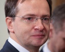 Соцмережі розбурхала міміка підлабузника Путіна