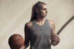 Nike показал из чего сделаны девушки