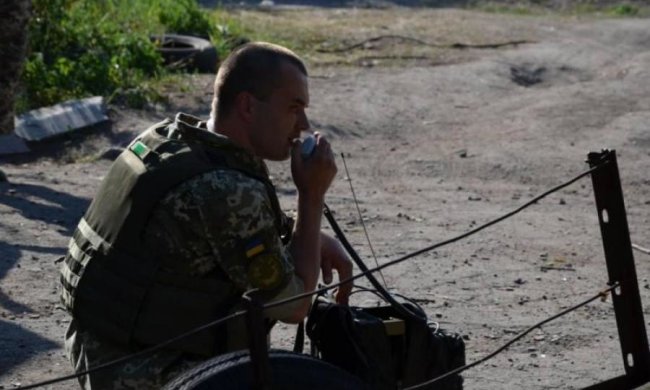 Українські воїни показали, як дали по зубах "ворожої недоімперіі"