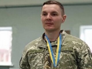 Ігор Скучинський. Фото: скриншот Facebook