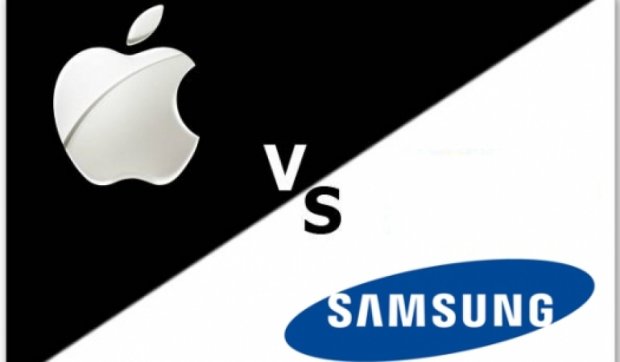 Samsung обігнав Apple у продажу смартфонів у світі