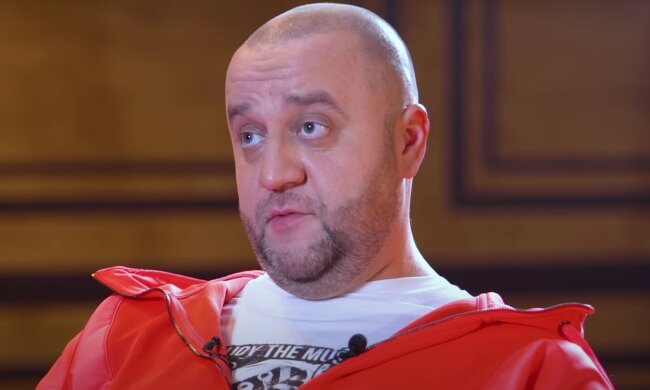 Єгор Крутоголов. Фото: скрін youtube