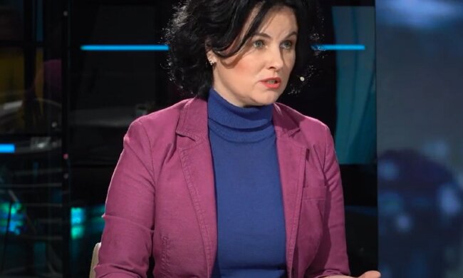 Альбіна Пономаренко