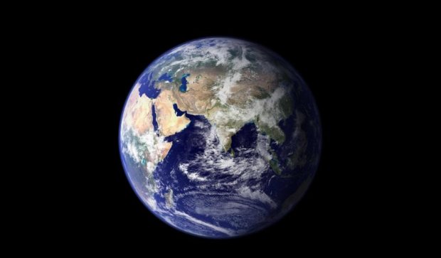 SciShow показав чотири мільярди років історії Землі за 10 хв