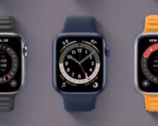 Apple Watch Series 6