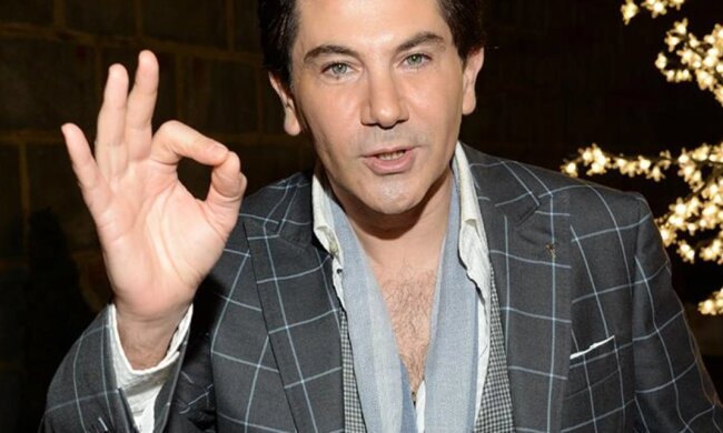 Авраам Руссо. Фото: Global Look Press