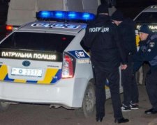Быдло-копы жестоко избили украинца. Не поверите, за что