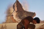 Dune: Awakening, скриншот: YouTube