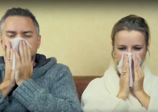 Хвороба. Фото: скрін youtube