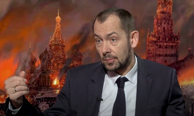 Роман Цимбалюк