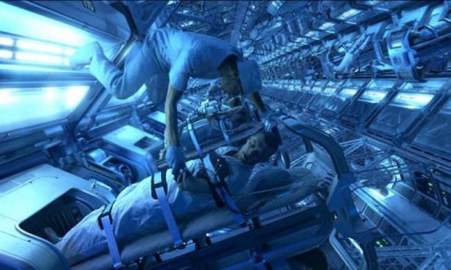 Замораживание мозга поможет воскрешать людей