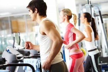 Медики обнаружили удивительное влияние бега на ДНК
