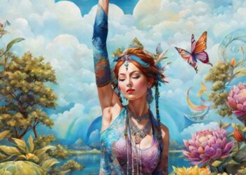 Гороскоп, изображение: Pinterest