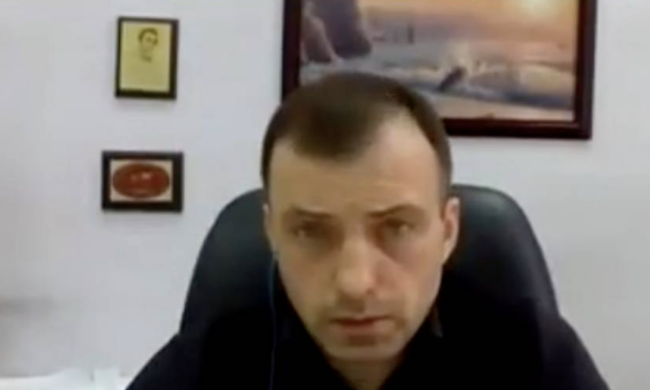 Артем Селівон