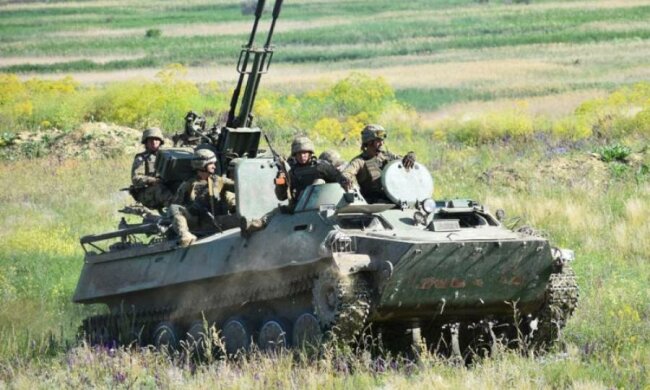 Оснащение ВСУ: насколько украинская оборонка способна обеспечить армию