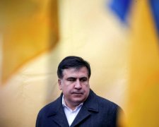 Саакашвілі vs Порошенко: суд призначив наступну дату